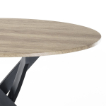Mesa de Jantar Redonda Bolton - Image 3