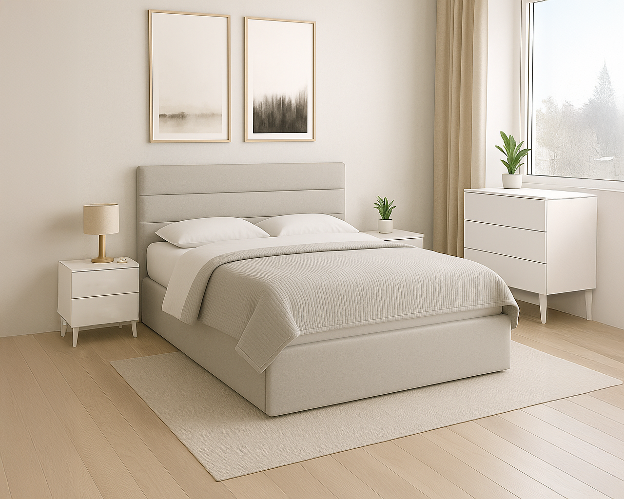 cvb Quarto Zara - Image 1