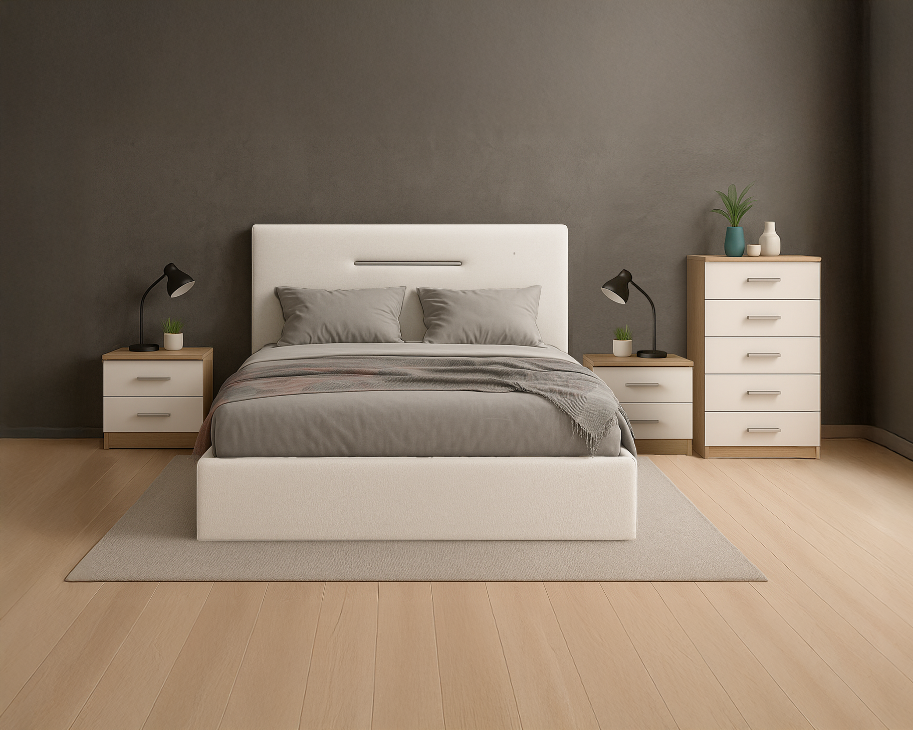 ideia quarto 4 Quarto Marquês - Image 1