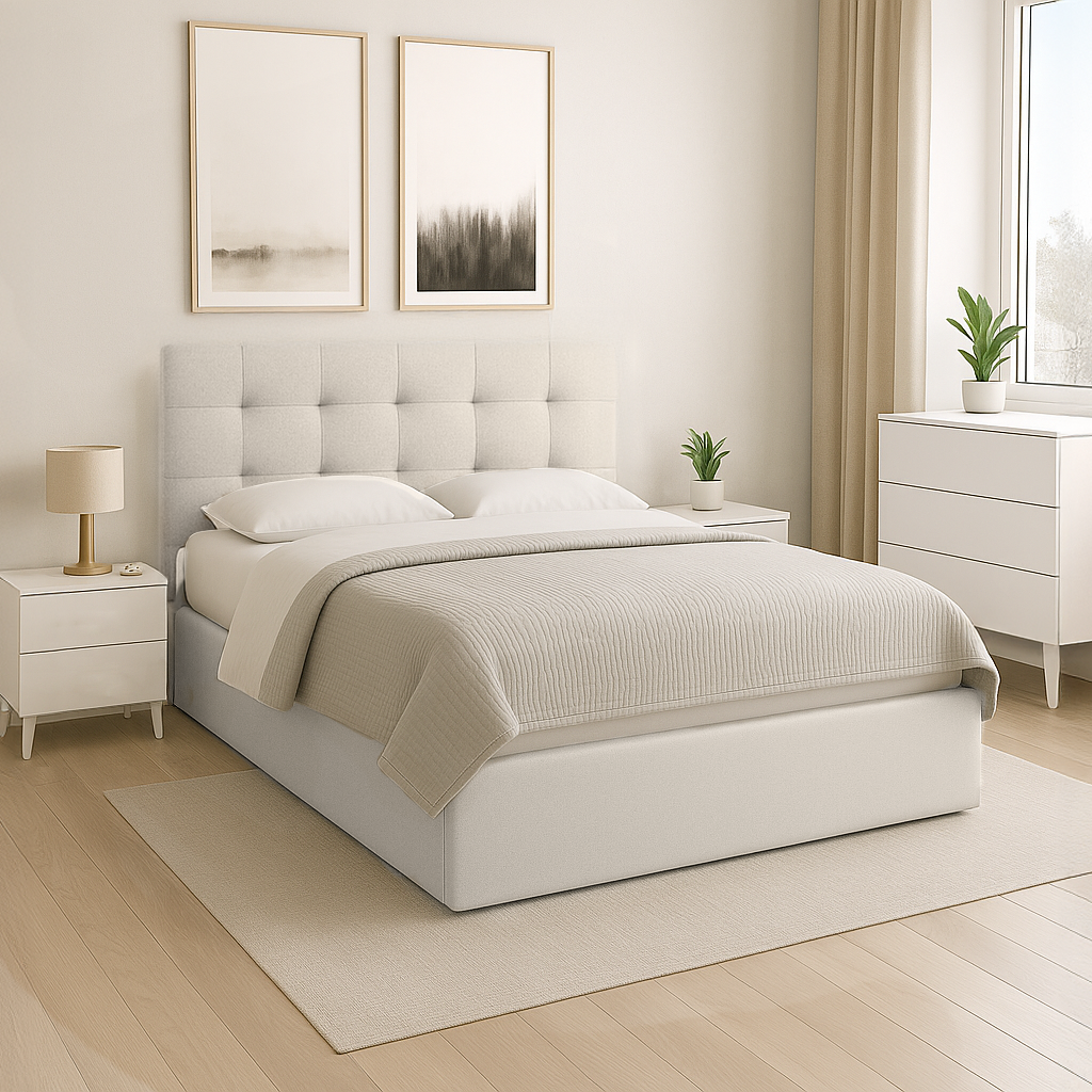 ideias 6 Quarto Loft - Image 1