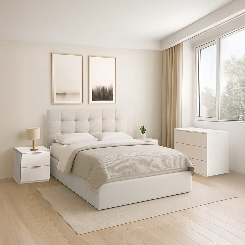 Quarto Essence1x1 Quarto Essence - Image 1