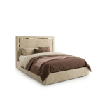 Cama Estofada Kali