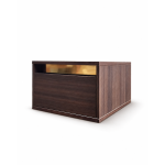 Mesa de Cabeceira Flutuante Eva 40x45cm – Design Moderno - Image 13