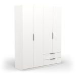 Roupeiro Vênus 4 portas - Image 6