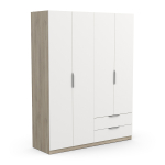 Roupeiro Vênus 4 portas - Image 4