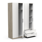 Roupeiro Vênus 4 portas - Image 5