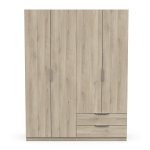 Roupeiro Vênus 4 portas - Image 3