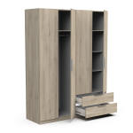 Roupeiro Vênus 4 portas - Image 2